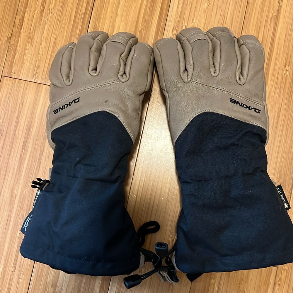 Dakine Snow Gloves